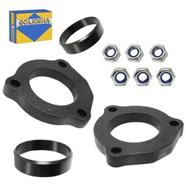 COLKNHA 2" leveling lift Kit for Chevy Colorado MC Canyon 2WD/4WD 2015-2022 922