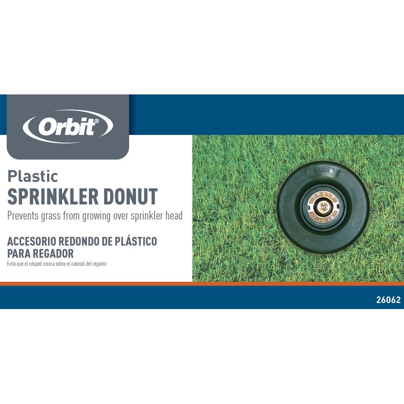 Orbit 26062 Sprinkler Guard Donut