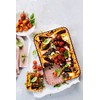 Wiltshire Rose Gold Quiche and Tart Pan, Large, Perforated, Tart