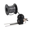 Single Fishing Camera HD 3.5mm Plug Underwater CVBS Fish Finder