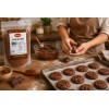 Cacao En Polvo Sin Azúcar Ideal Keto 500 Gr