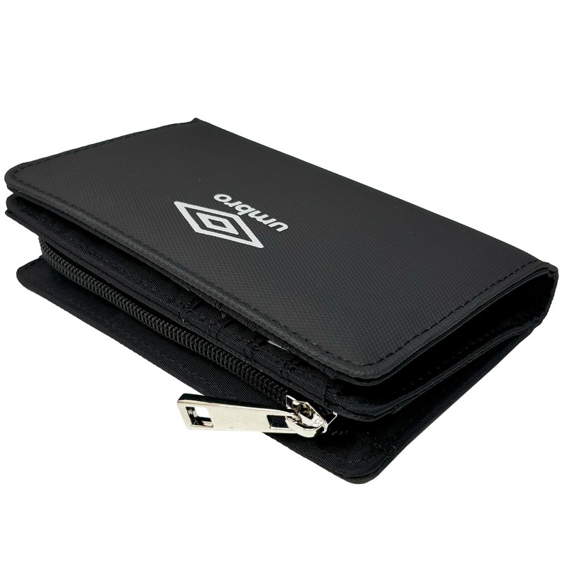 Umbro Wallet, Bifold Wallet, Bifold Wallet, Coin Purse, Mat Deep