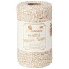 100m - Everlasto Original 'Beautiful Bakers Twine' (2mm approx) (Apricot)
