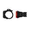 Blinder Mini Bike Light Twinpack (Square)