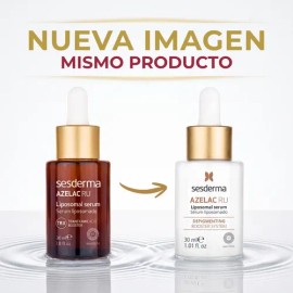 Sesderma Azelac Ru Suero Facial Clarificante Liposomal Azelac Ru