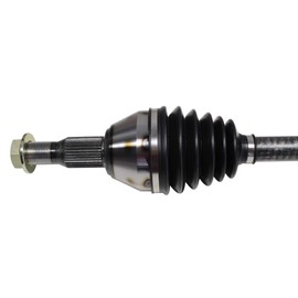 GSP NCV10216 CV Axle Shaft Assembly - Right Front (Passenger Side)