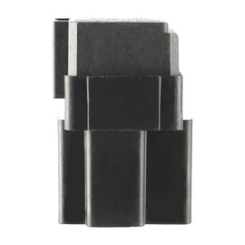 25230-9F915 12VDC 4Pins 1 Form A Quick Connect SPST Plug in Mount Automotive Relays with Resistor