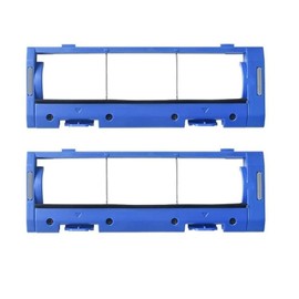 Replacement Part Accessories for Eufy RoboVac 11S, RoboVac 15C, RoboVac 30, RoboVac 30C, RoboVac 12, RoboVac 35CPrimary/Filters, Side Brushes,Roller Brushes/Guard NOT for MAX G and L Series (2PCS)