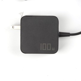 100W USB C Charger (Square)