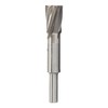 Drill America DEWCBR Series Qualtech High-Speed Steel Aircraft Counterbore, 1/4"
