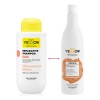 Kit Yellow Repair Shampoo + Acond + Mask