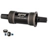 HOUSON Bicycle Bottom Bracket, Bicycle Bottom Bracket 68-73 mm Square