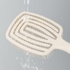 SEIOR Scalp Breeze Brush | Scalp Massage, Quick Drying, Tangle