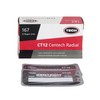 TECH TECH Radial Patch Puncture Repair Material 167CT CT-12 SENTEC