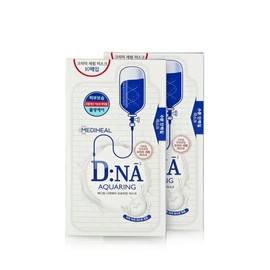 Mediheal 메디힐 디엔에이 프로아틴 마스크 팩 25ml 2BOX (20개) Mediheal DNA Proatin Mask Pack 25ml 2BOX (20 pieces)
