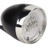 Retro Bicycle Front Light, Vintage Bike Front Light 3LED Excellent