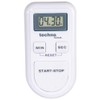 Technoline KT 100 Countdown Timer White