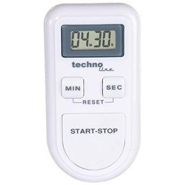 Technoline KT 100 Countdown Timer White