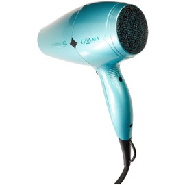 GAMA ITALY Secador de cabello Diamond 4d Kera-Shine