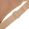 Maternity Belt Pregnancy Support Breathable Adjustment Shoulder Postpartum BeltKhaki