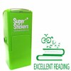 Teacher Stamp, Education Marking Stamp, Reward Stamps for School -