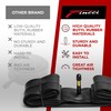 Finсci Bike Inner Tubes 29 x 2.125-2.35 Inch - 48mm