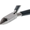 Micro Mini Side Cutter 4-1/4in (flush)