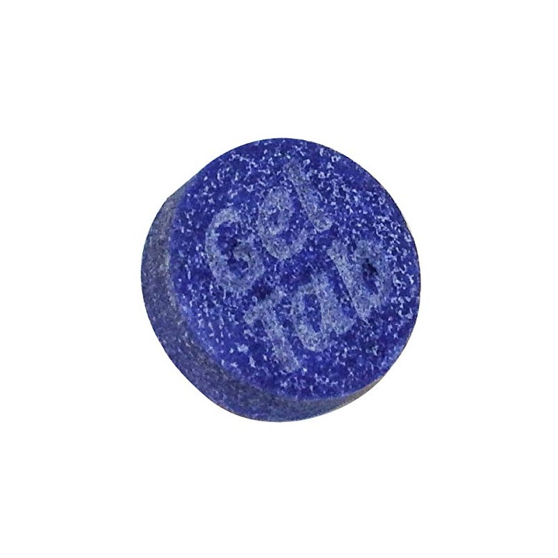 (4) Pack/Nu-Calgon Gel-Tab # 4185-05, Condensate Pan Treatment up to