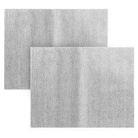 Winova Aluminum Thermal Insulation Sheet, 2 Pieces, Double Sided Aluminum Vapor Deposition, Commercial Use, Useful in Summer and Winter, Double-Sided Aluminum Vapor Astro Thermal Insulation Sheet,