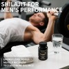 Nature Planet Pure Shilajit Gummies with Black Seed Oil -