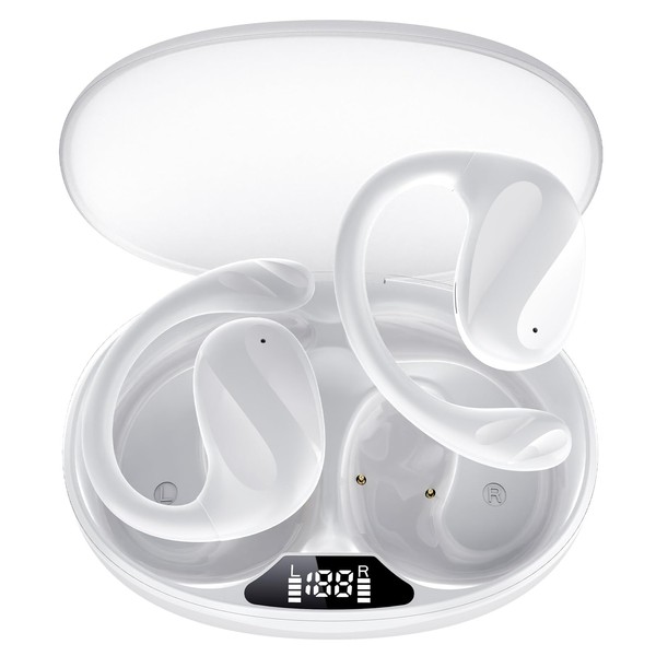 Translator Earbuds in Real Time,144 Languages Bluetooth Translator Device(Contains 70