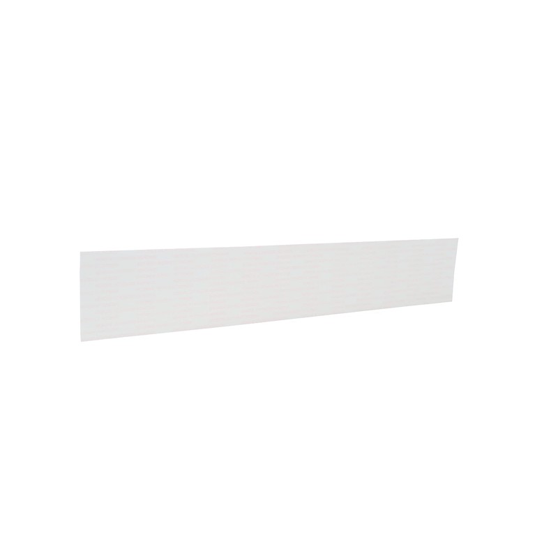 3M Press-In-Place Emblem Adhesive, 08069, 2 in x 12 in,