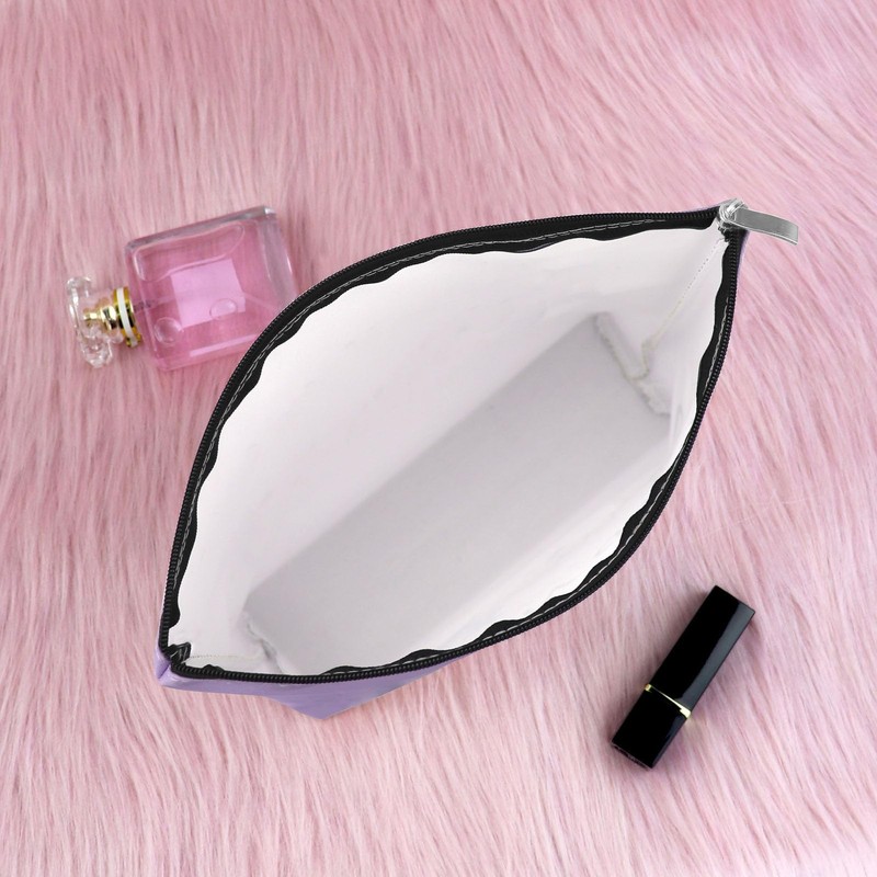 Bingo Game Lover Gift Makeup Bag Bingo Player Gift Gambling