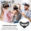 Face Cover Facial Interface Mask for Meta Quest 3s Upgrade