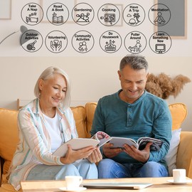 Retirement Gifts for Women Men 2024 Happy Retirement Gift for Woman Funny Retirement Dice Gifts for Men Dad Husband Gag Gifts for Retired Men Women Friends Coworker Retired Gifts for Women Men