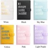 Budget Planner, German Budget Planner, Money Organiser with 100 Binder