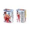 Bandai Gasha Portraits Shin Evangelion Movie 02 EVA Mini Figure