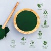 Alga Chlorella 100 Pura Orgánica En Polvo 100 Gr                                                                                                      