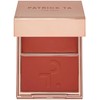 Titulares principales Double Take Crème & Powder Blush She's Baked