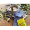 Bigelow Lavender Chamomile Probiotic Tea Bags Pack of 6 18
