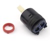 SR SUN RISE Shower Cartridge Replacement N40HKC for Shower Mixer