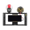 ZENIKO Multifunctional Smartphone Video Rig, Smartphone Video Rig, Various Wireless