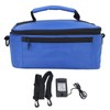 Portable Food Warmer Lunch Box Insulation Heating Electronic Food Pack