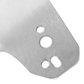 Fanno 13” Curved Pruning Saw Model FI-1311 Replacement Blade