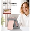 MoKo Kindle Paperwhite 2021 Case, Full Protective Case for Kindle