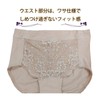 Westwasa Incontinence Panties, Set of 2, Urine Leak Incontinence Pants,
