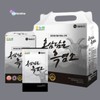 홍삼담은 흑염소 진액 2100ml (70ml 30포) Red Ginseng Black Goat