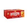 Luzianne Black Iced Tea Bags 24 Ct Gallon Size Southern