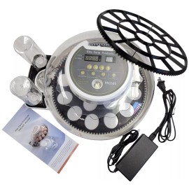 Rite Farm Products PRO 360 RITE FARM PRODUCTS 21 EGG CHICKEN INCUBATOR & HATCHER & 2 TURNER TRAYS