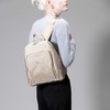 Picard HITEC Women's Backpack Nylon Medium One Size with Zip